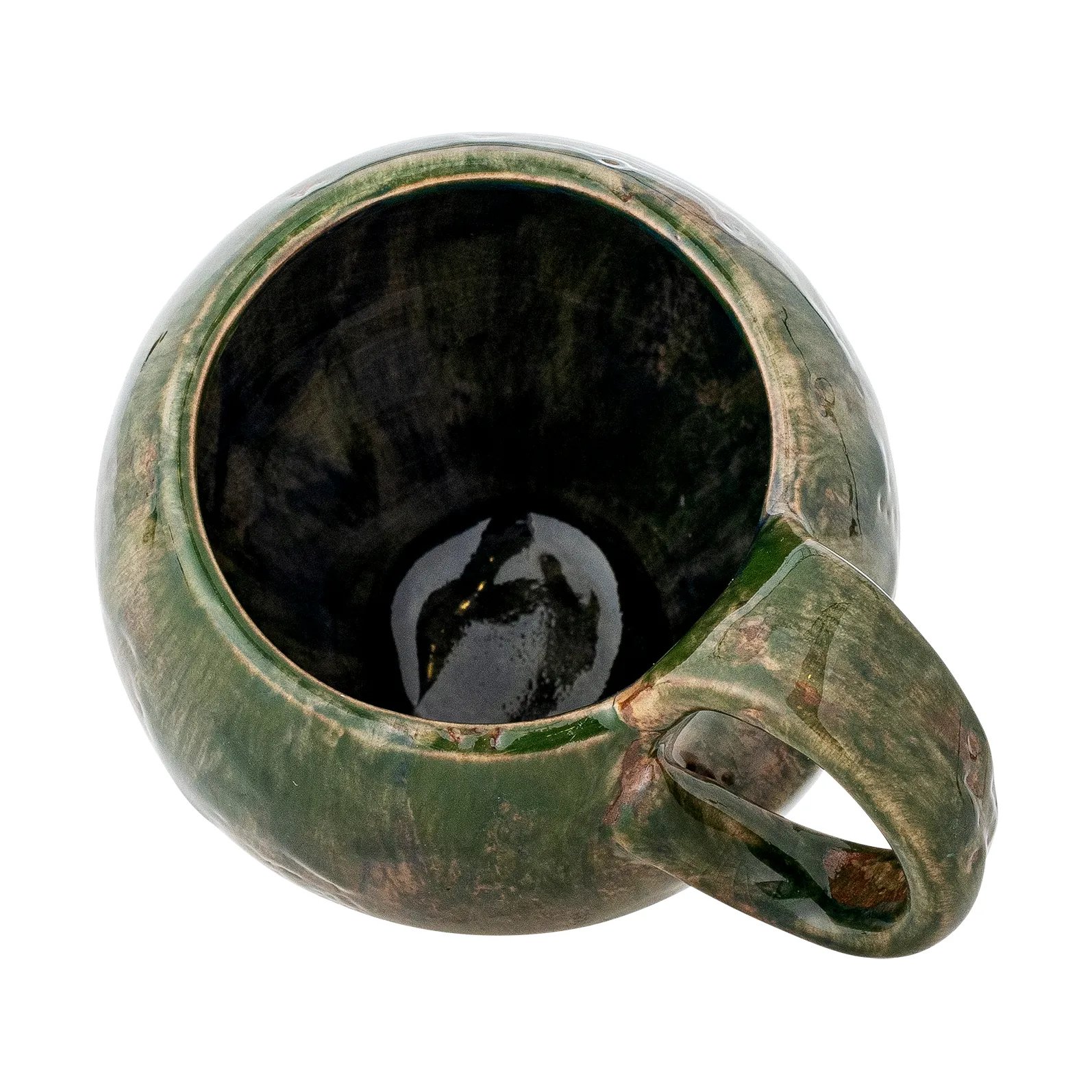 Avonlea kop 4-pack, Groen Bloomingville