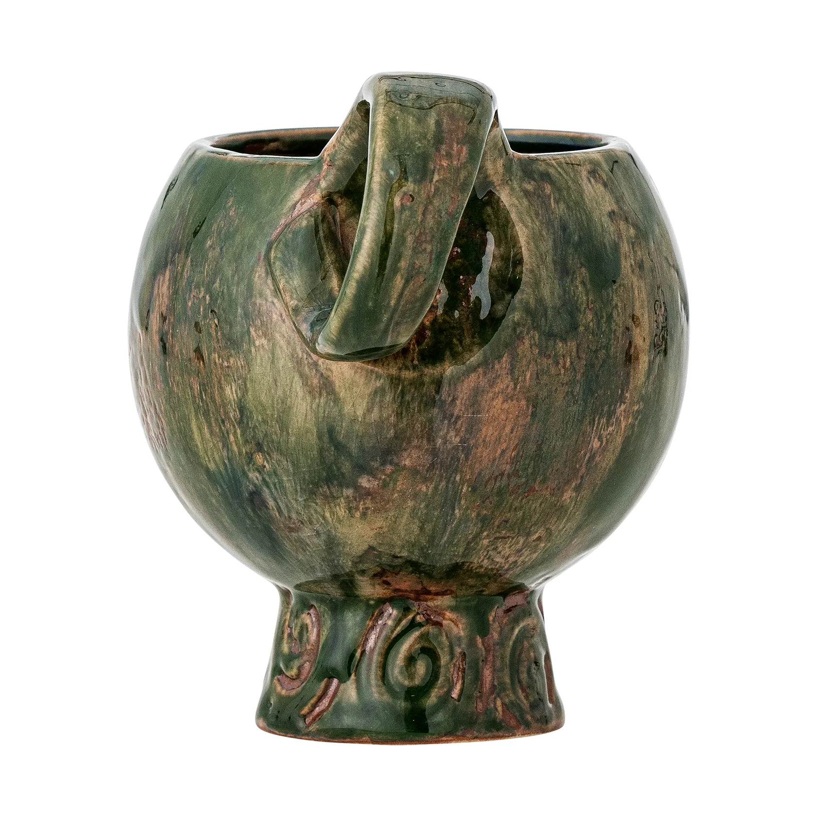 Avonlea kop 4-pack, Groen Bloomingville