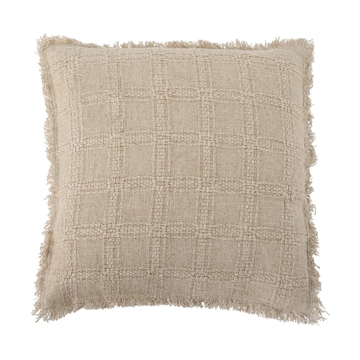 Ayla kussen 45x45 cm - Beige - Bloomingville