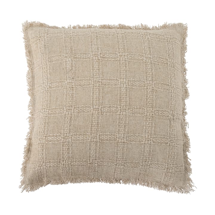 Ayla kussen 45x45 cm - Beige - Bloomingville