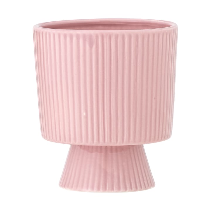 Ayleen bloemenvaas 12,5 cm - Roze - Bloomingville