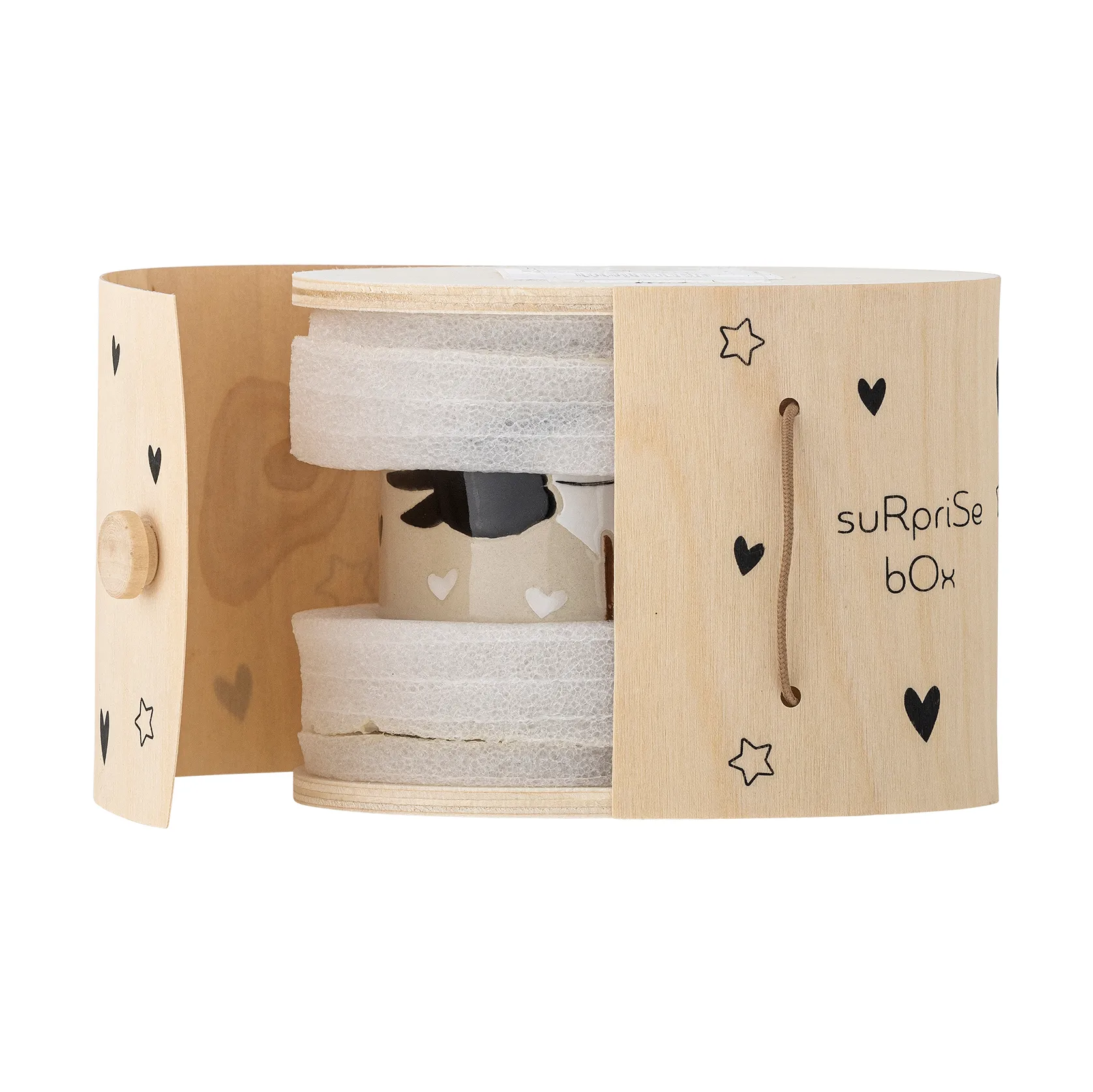 Bambino kop 22,5 cl, Nature Bloomingville