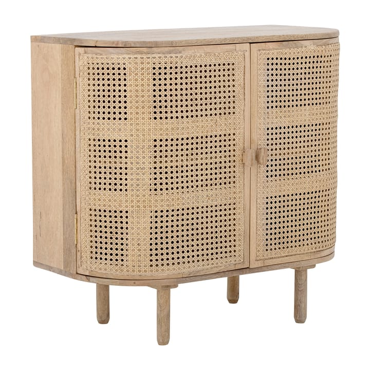 Bandol kast 80x40x75 cm, Mangohout Bloomingville