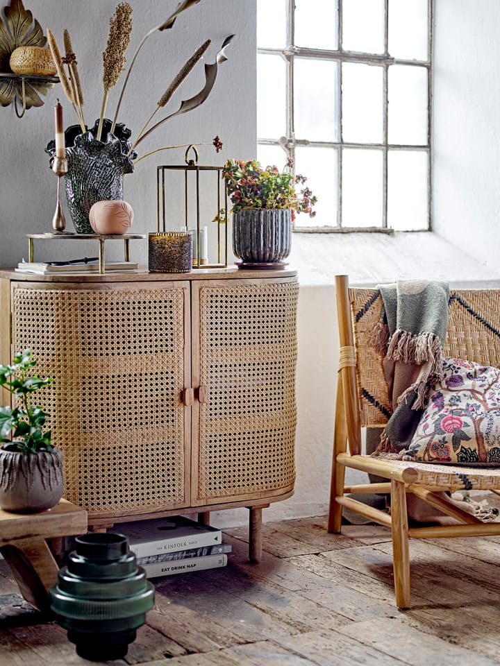 Bandol kast 80x40x75 cm, Mangohout Bloomingville