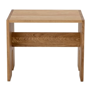 Bas kindertafel 60x50x50 cm - Eikenhout - Bloomingville