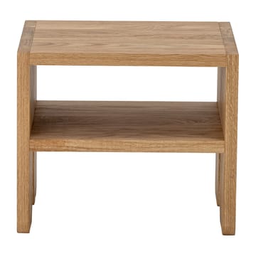 Bas kruk 35x30x30 cm - Eikenhout - Bloomingville