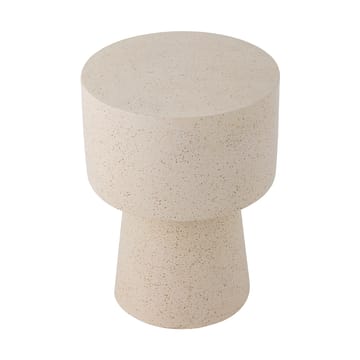 Basso bijzettafel Ø34x46 cm - Natur - Bloomingville