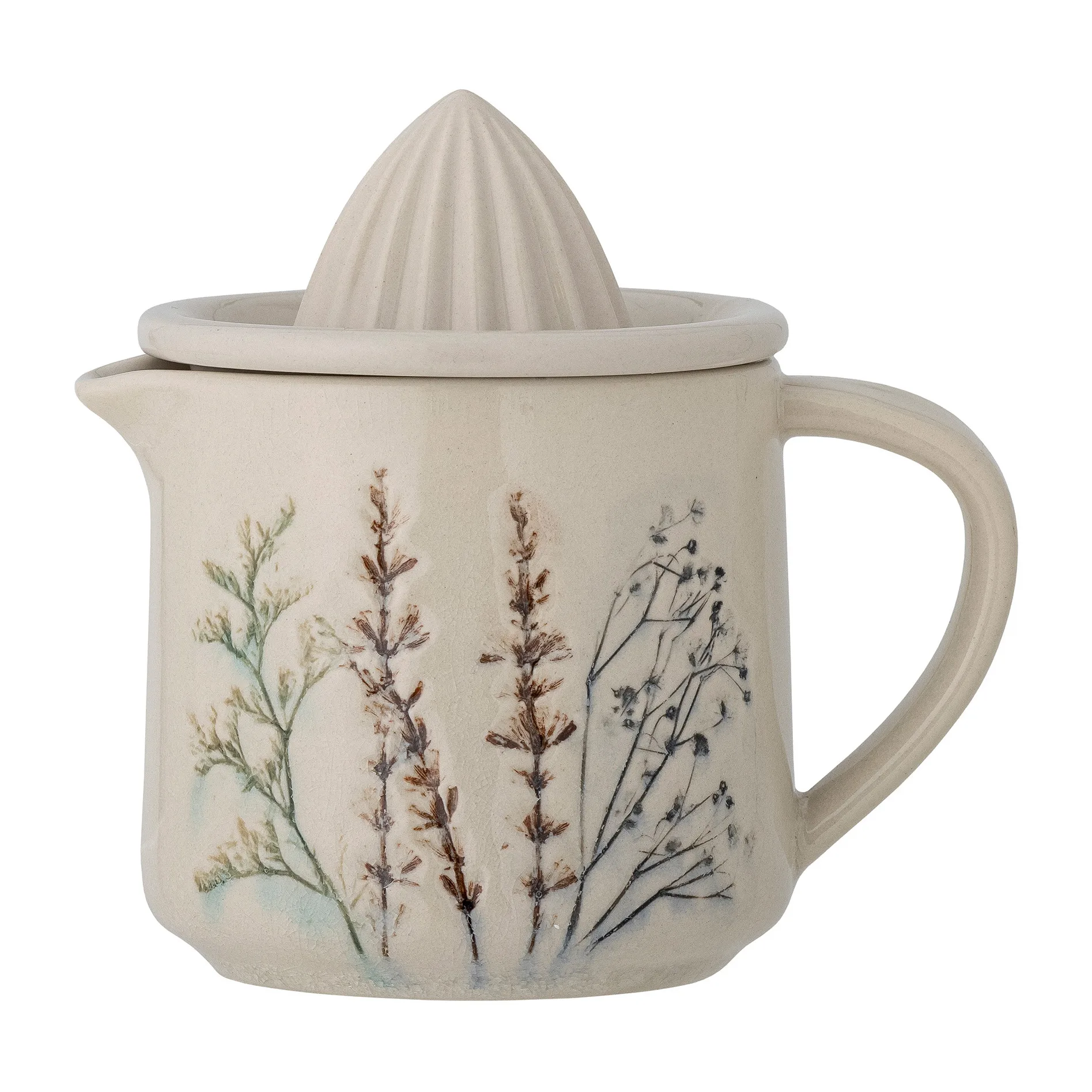 Bea citruspers 14 cm, Natuur Bloomingville