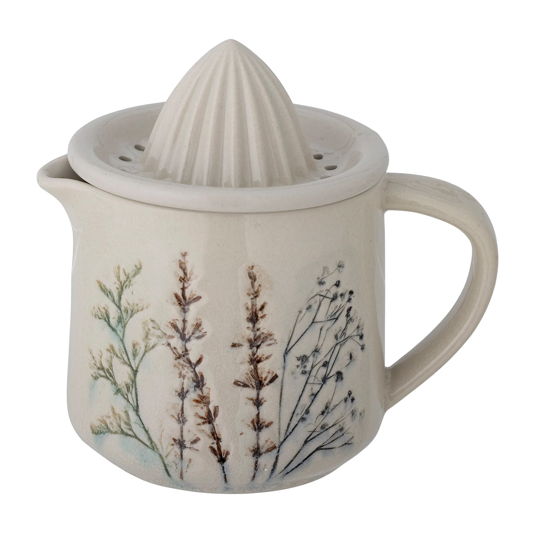 Bea citruspers 14 cm, Natuur Bloomingville