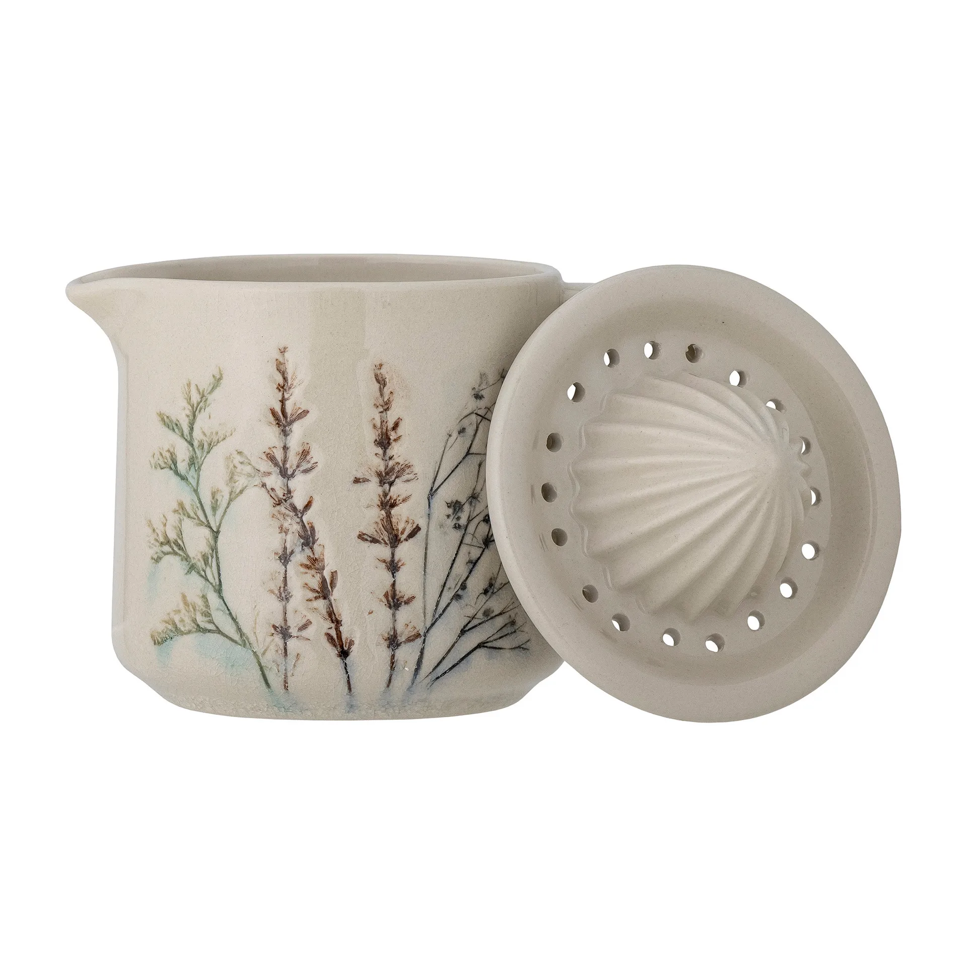 Bea citruspers 14 cm, Natuur Bloomingville