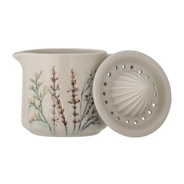 Bea citruspers 14 cm - Natuur - Bloomingville