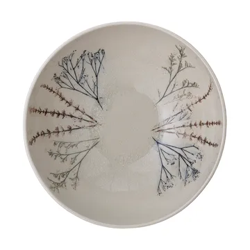 Bea schaal 3,5 L - Natuur - Bloomingville