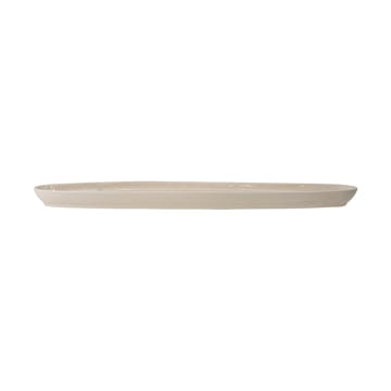 Bea serveerschaal 8x35,5 cm - Natuur - Bloomingville