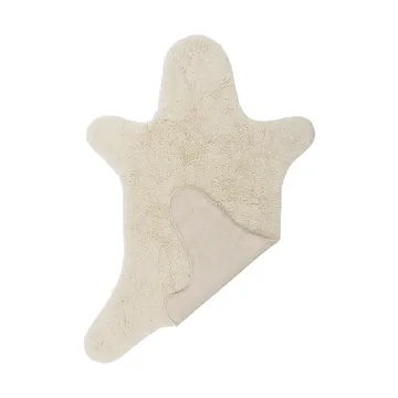 Bear wollen kleed 200x140 cm - Wit - Bloomingville