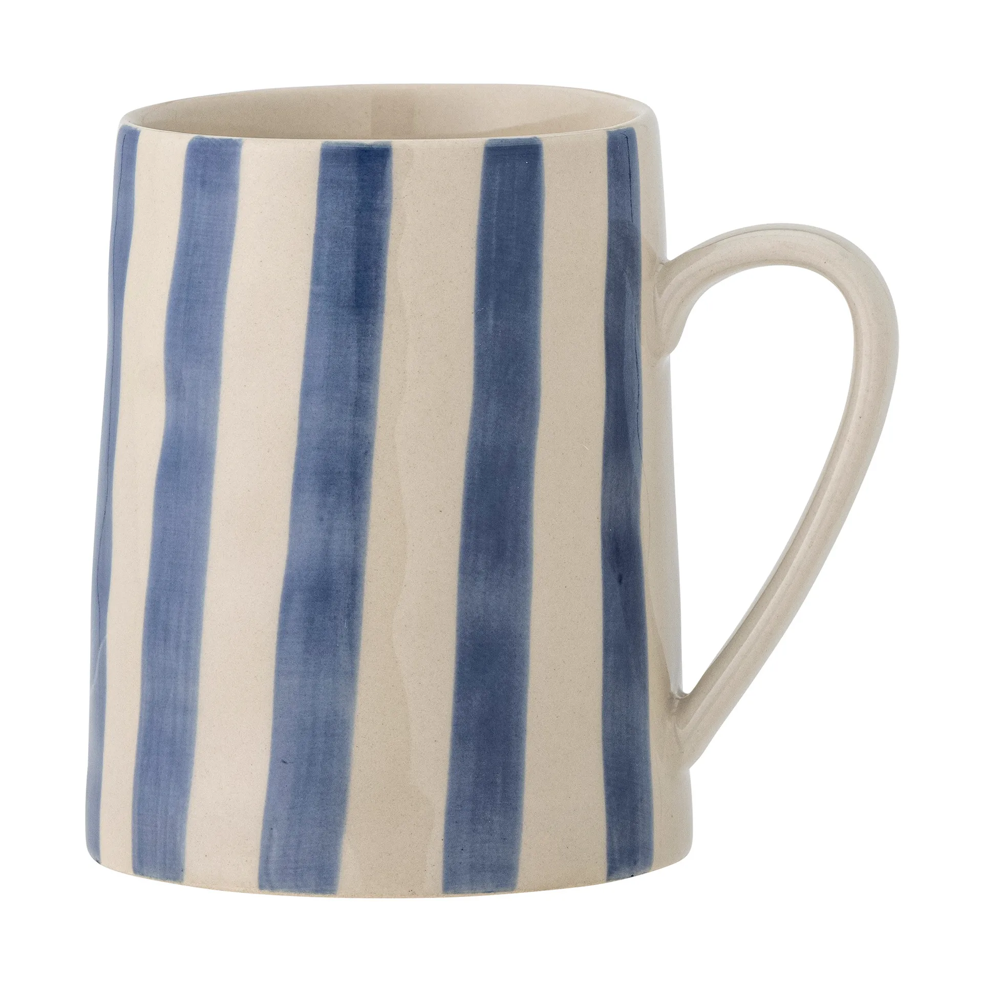 Begonia beker 44 cl, Blue Bloomingville