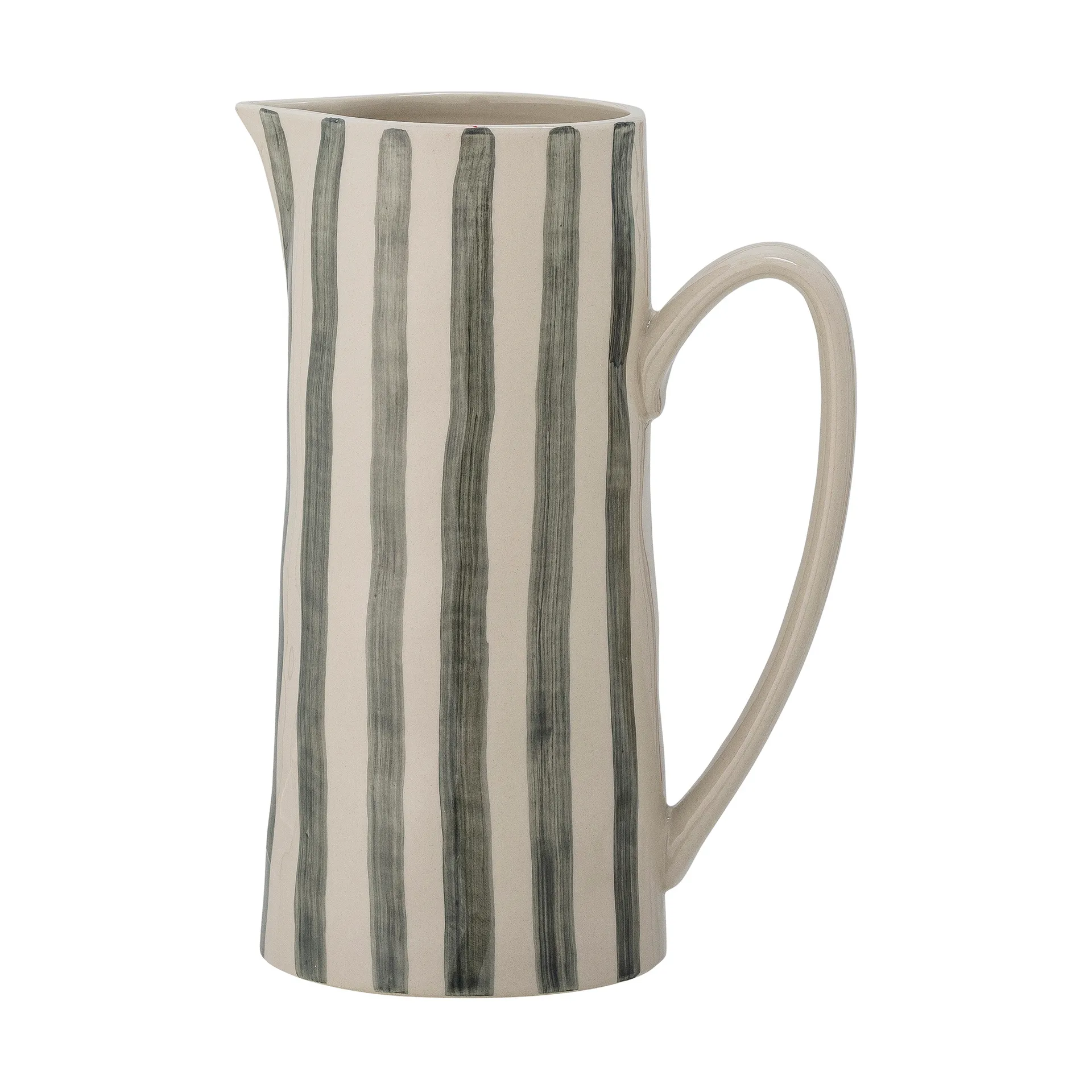 Begonia kan aardewerk 23,5 cm, Green Bloomingville