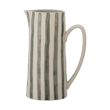 Begonia kan aardewerk 23,5 cm - Green - Bloomingville