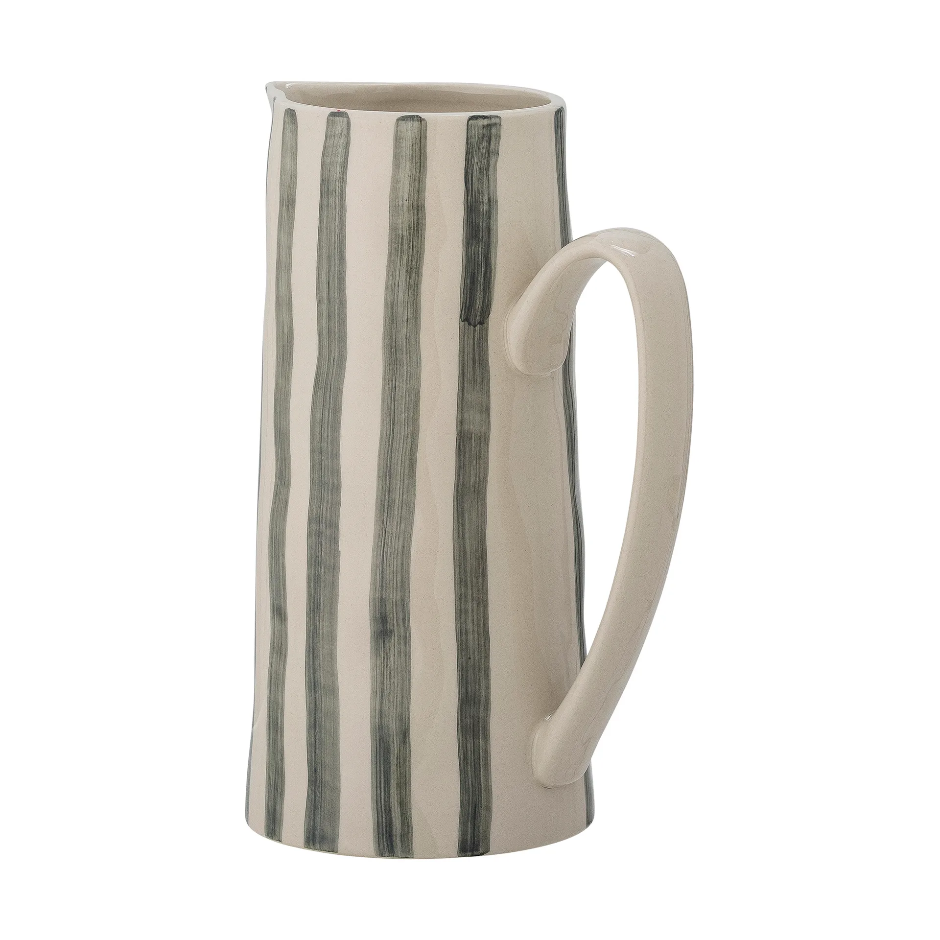 Begonia kan aardewerk 23,5 cm, Green Bloomingville