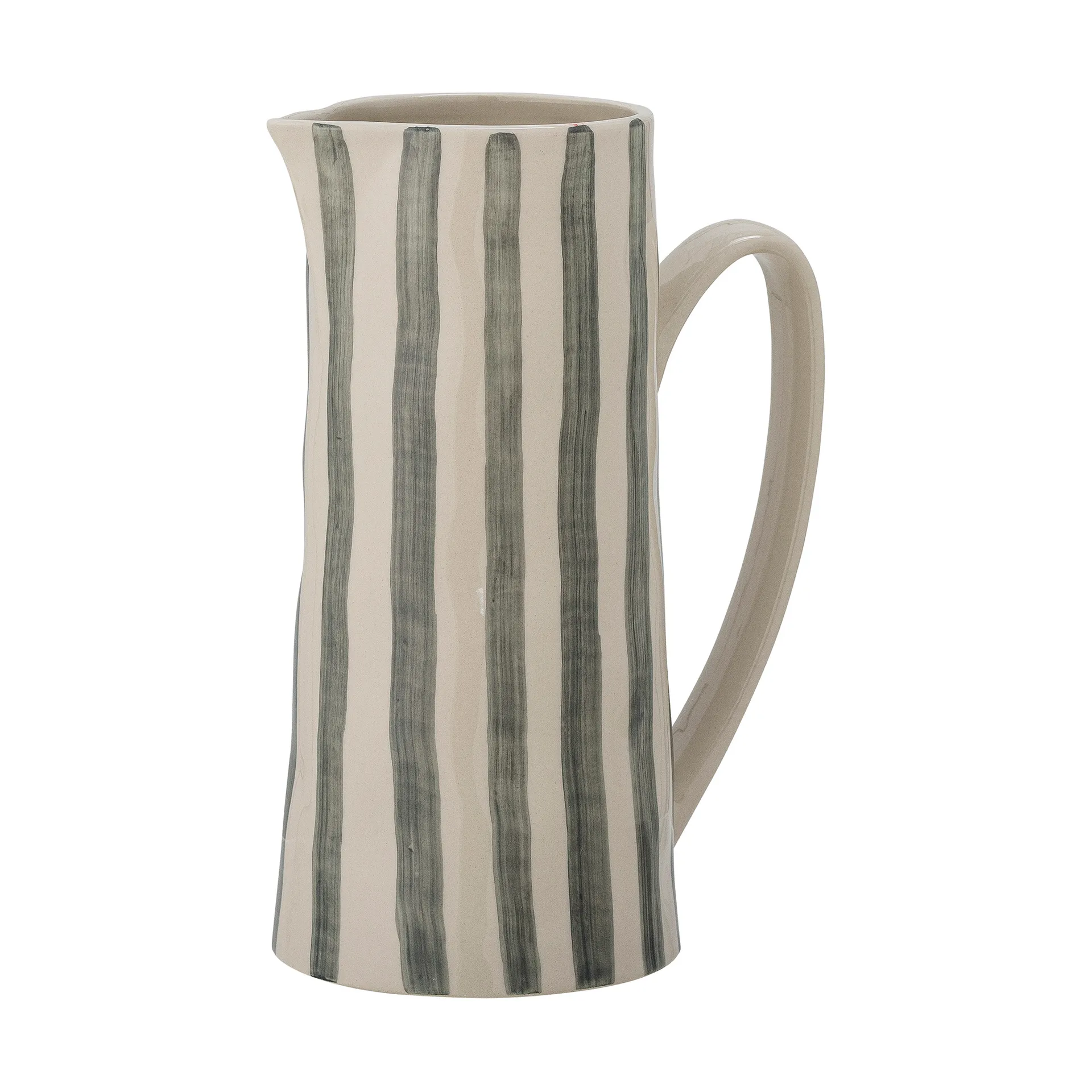 Begonia kan aardewerk 23,5 cm, Green Bloomingville