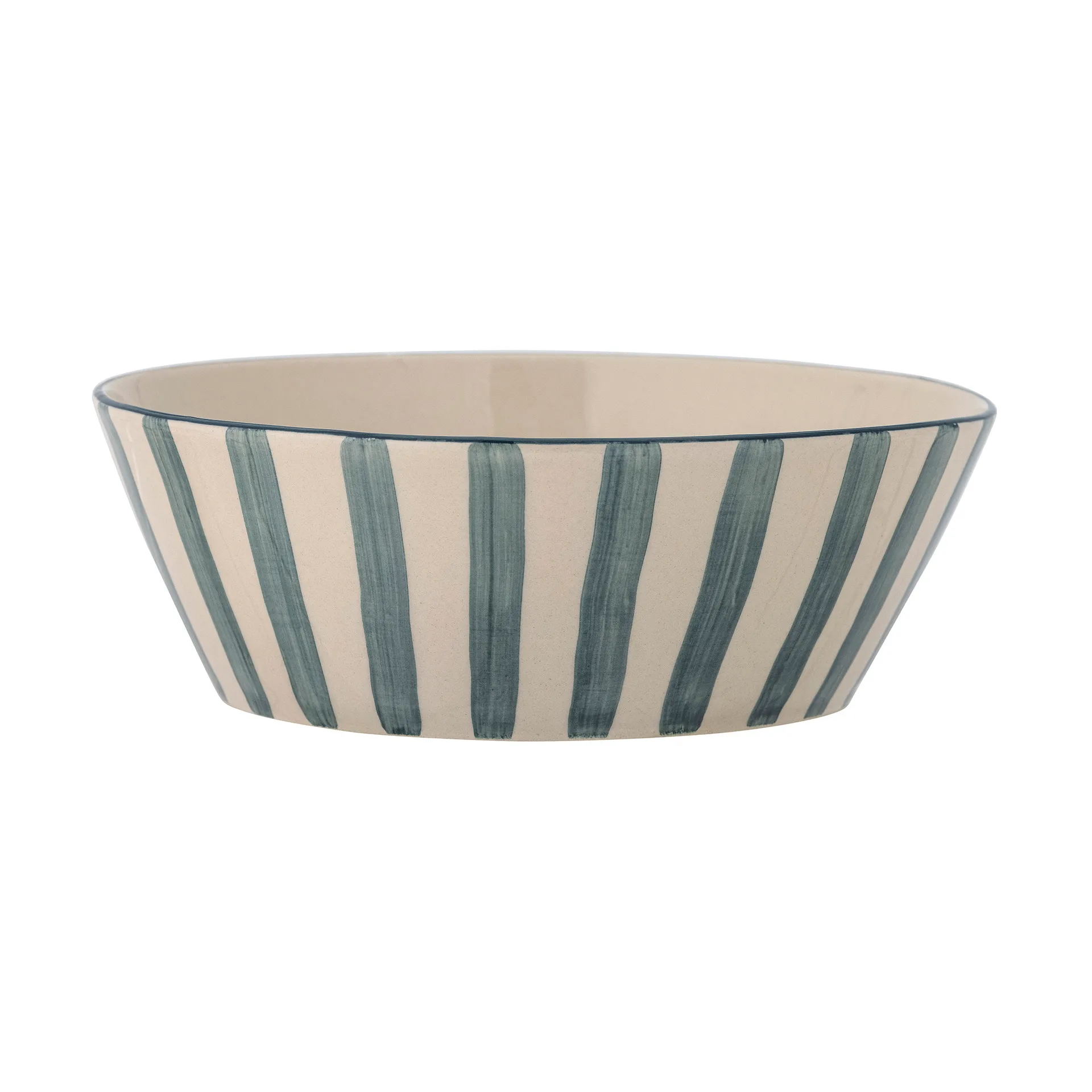 Begonia schaal Ø14 cm, Green Bloomingville