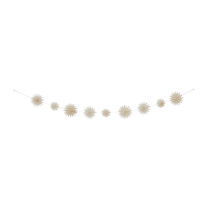Bellac slinger - White - Bloomingville