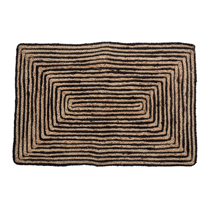 Bill deurmat jute - 60x90 cm - Bloomingville