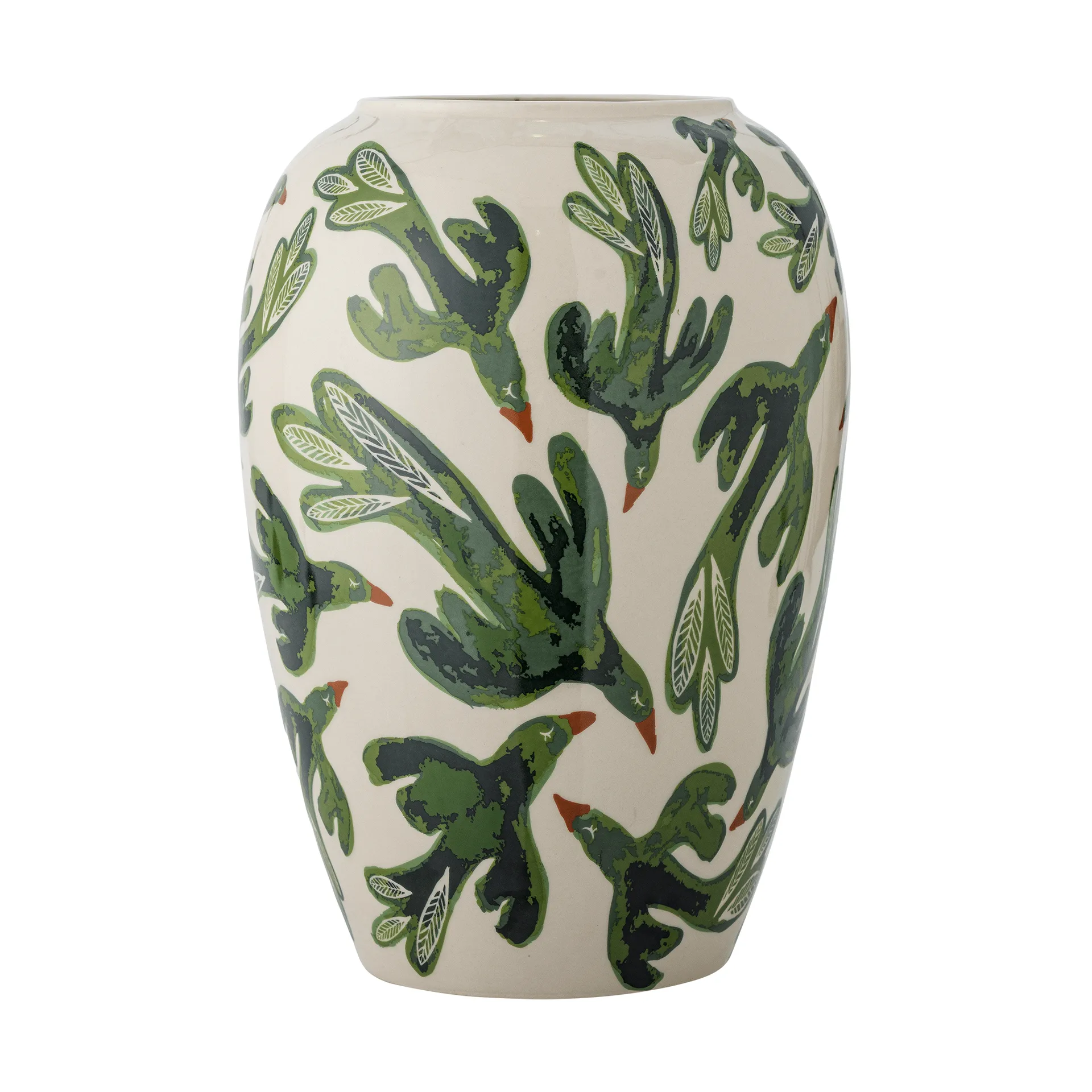 Birdliva vaas, Multi, 21,5x33 cm Bloomingville