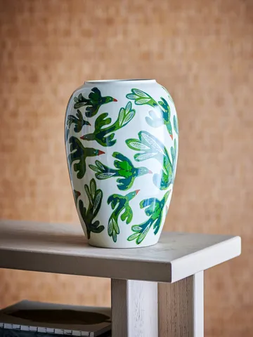 Birdliva vaas - Multi, 21,5x33 cm - Bloomingville