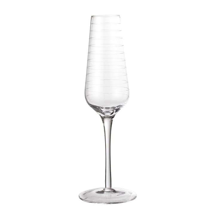 Bloomingville champagne-glas, recht Bloomingville