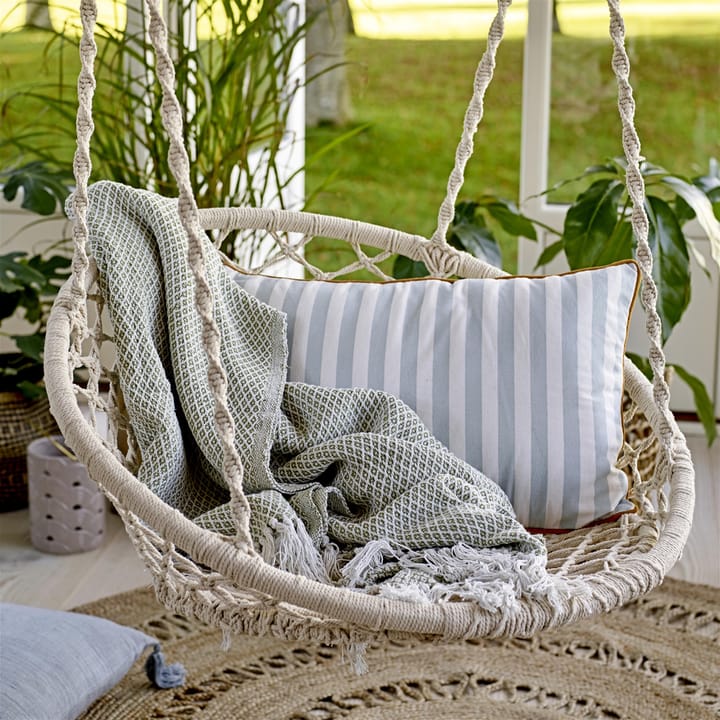 Bloomingville jute vloerkleed rond Ø182 cm, naturel Bloomingville