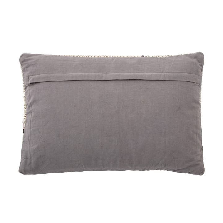 Bloomingville kussen geweven 40x60 cm, Multi Bloomingville