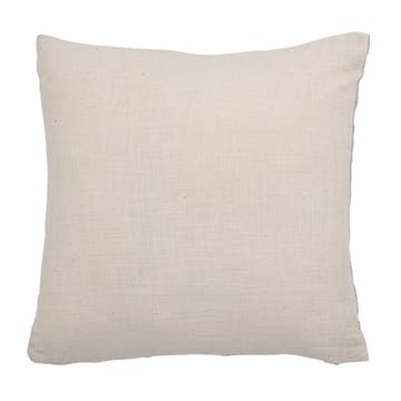 Bloomingville kussen grafisch design 45x45 cm - Natuur - Bloomingville