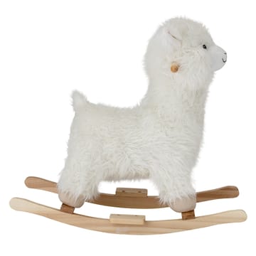 Bloomingville schommeldier - Lama - Bloomingville