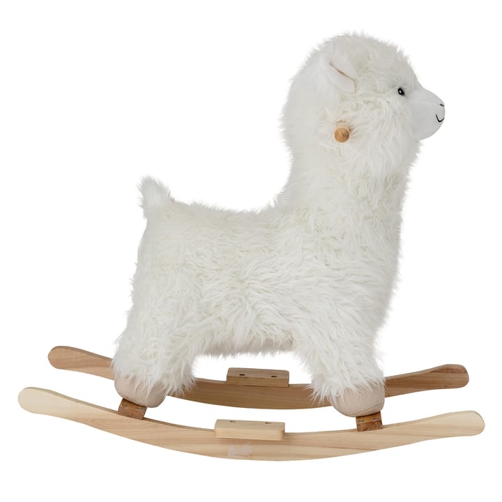 Bloomingville schommeldier, Lama Bloomingville