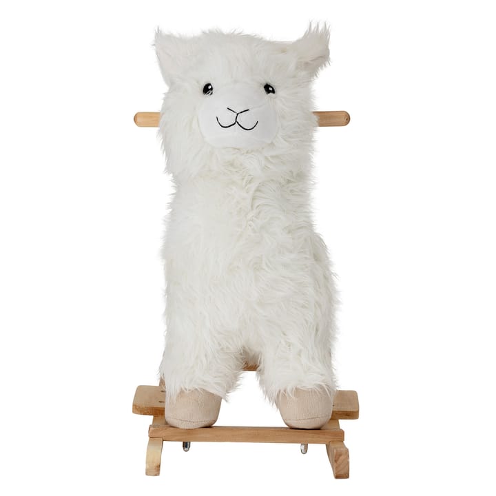 Bloomingville schommeldier, Lama Bloomingville
