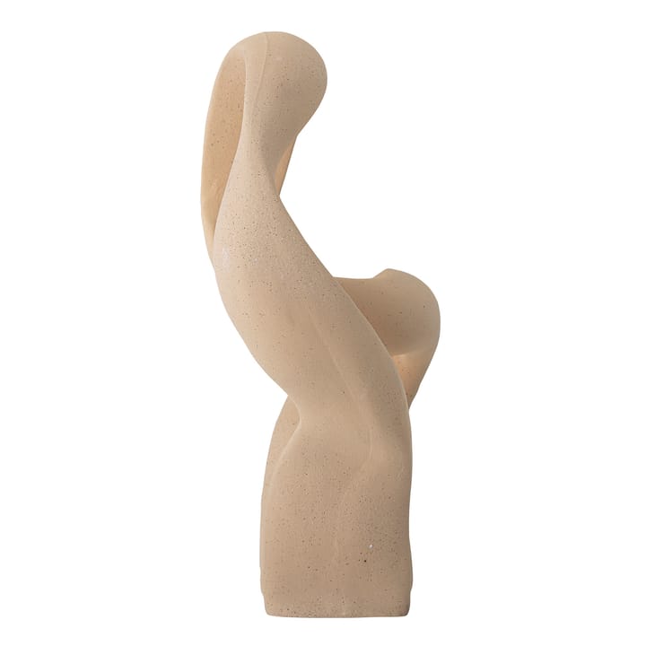 Bloomingville sculptuur 40,5 cm, Natuur Bloomingville