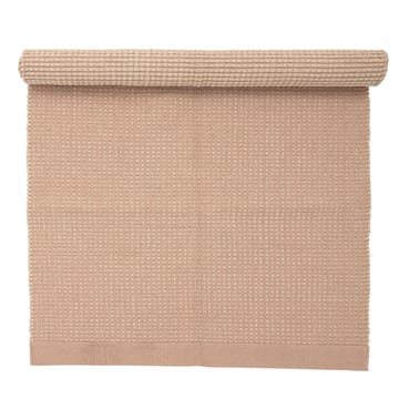 Bloomingville tapijt nature - 80x200 cm - Bloomingville