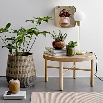 Bloomingville tapijt nature - 80x200 cm - Bloomingville