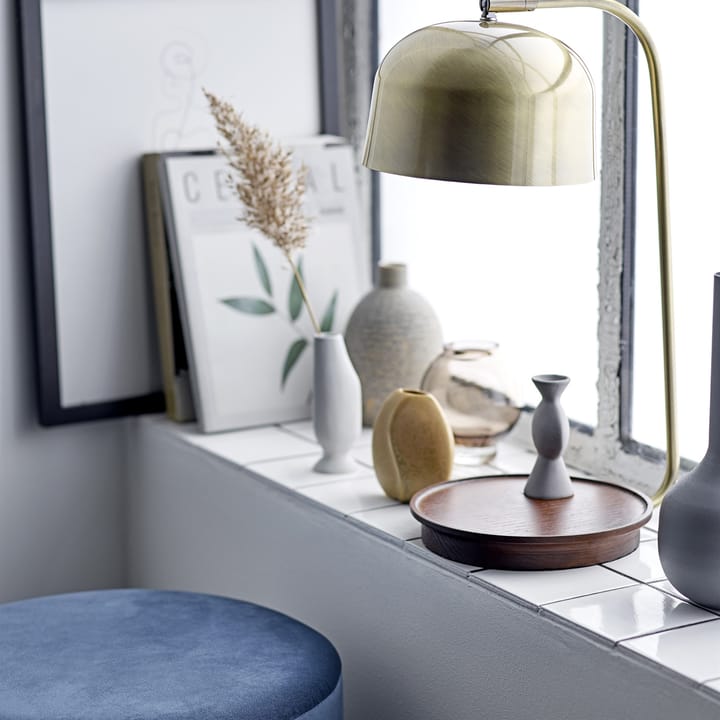 Bloomingville vaas aardewerk 3-pack, Multi Bloomingville