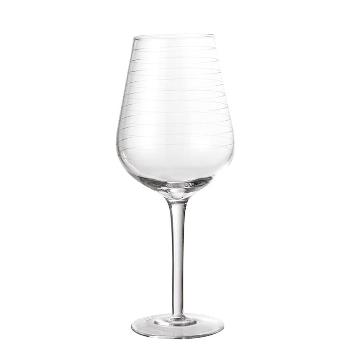 Bloomingville wijnglas - 23 cm. - Bloomingville