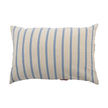 Bowie kussen - Blauw, 60x40 cm - Bloomingville