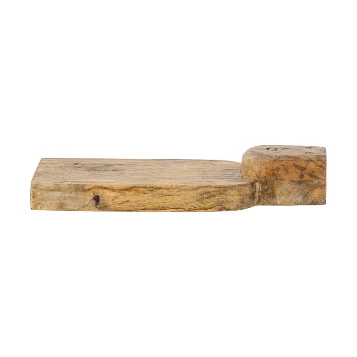 Brooklyn serveerplank mangohout, 12,7x25,5 cm Bloomingville
