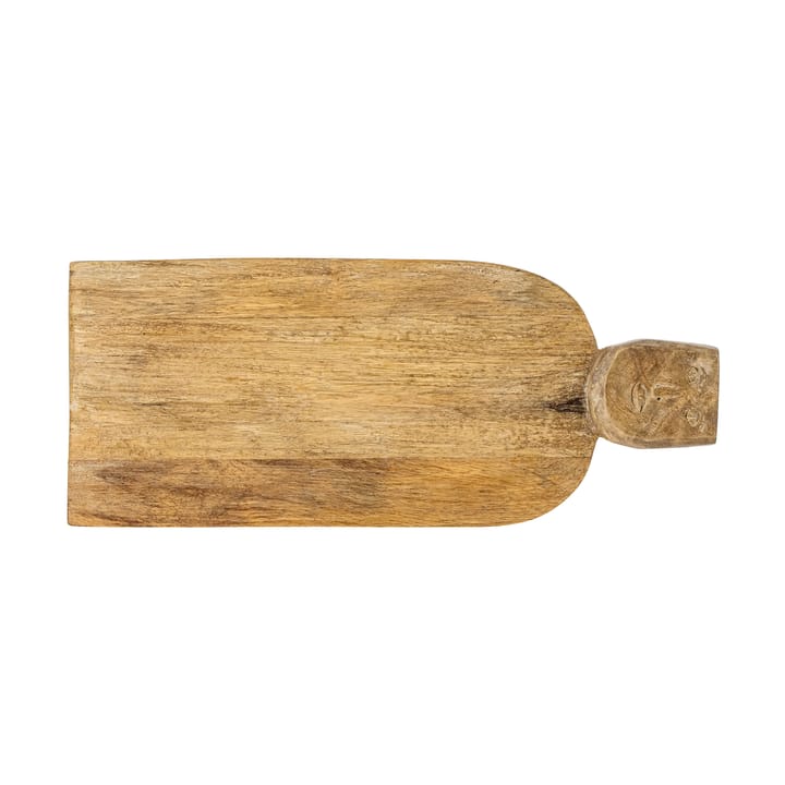 Brooklyn serveerplank mangohout - 15x37,5 cm - Bloomingville
