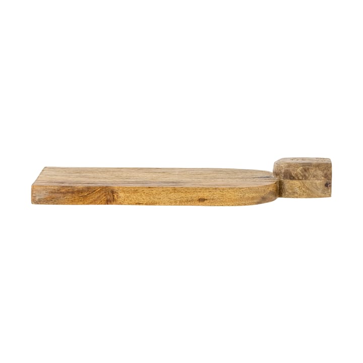 Brooklyn serveerplank mangohout, 15x37,5 cm Bloomingville