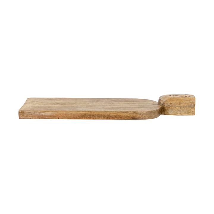 Brooklyn serveerplank mangohout, 20,5x46 cm Bloomingville