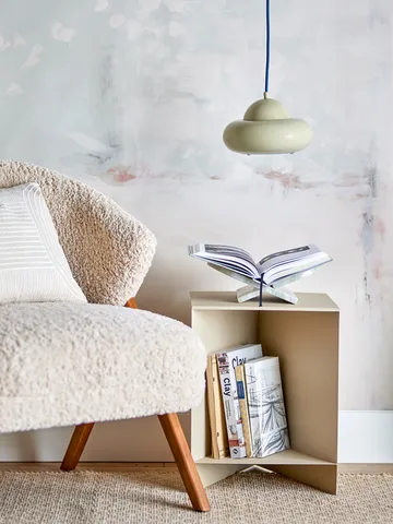 Bubble pendel Ø22 cm - Groen - Bloomingville