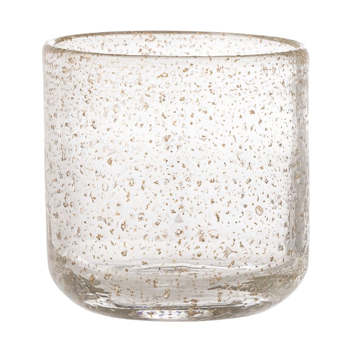 Bubbles drinkglas 25,5 cl, Clear Bloomingville