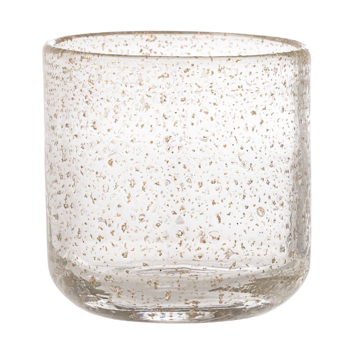 Bubbles drinkglas 25,5 cl - Clear - Bloomingville