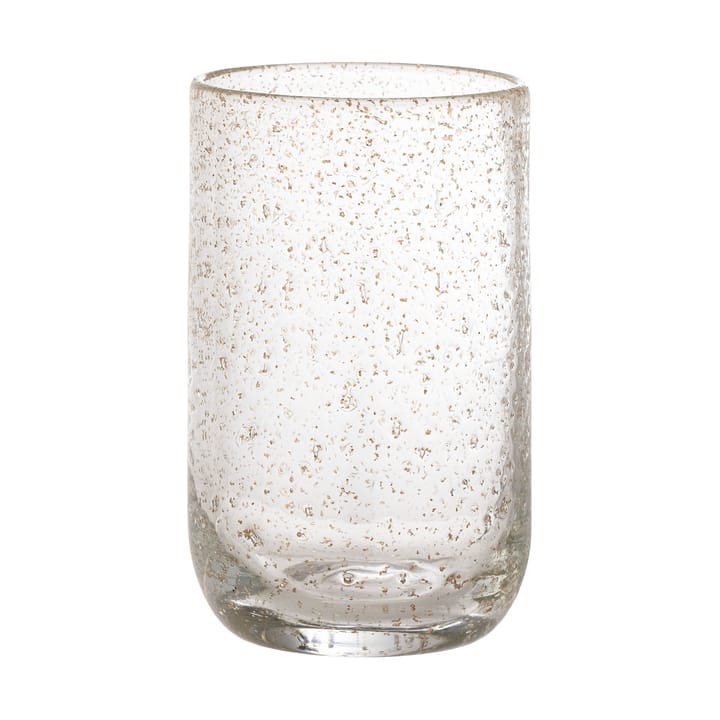 Bubbles drinkglas 47 cl - Clear - Bloomingville