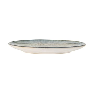 Calen bord Ø18 cm - Blauw - Bloomingville